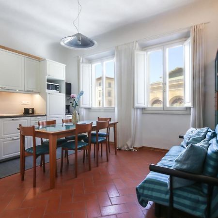 Apartments Florence - San Martino Exterior photo