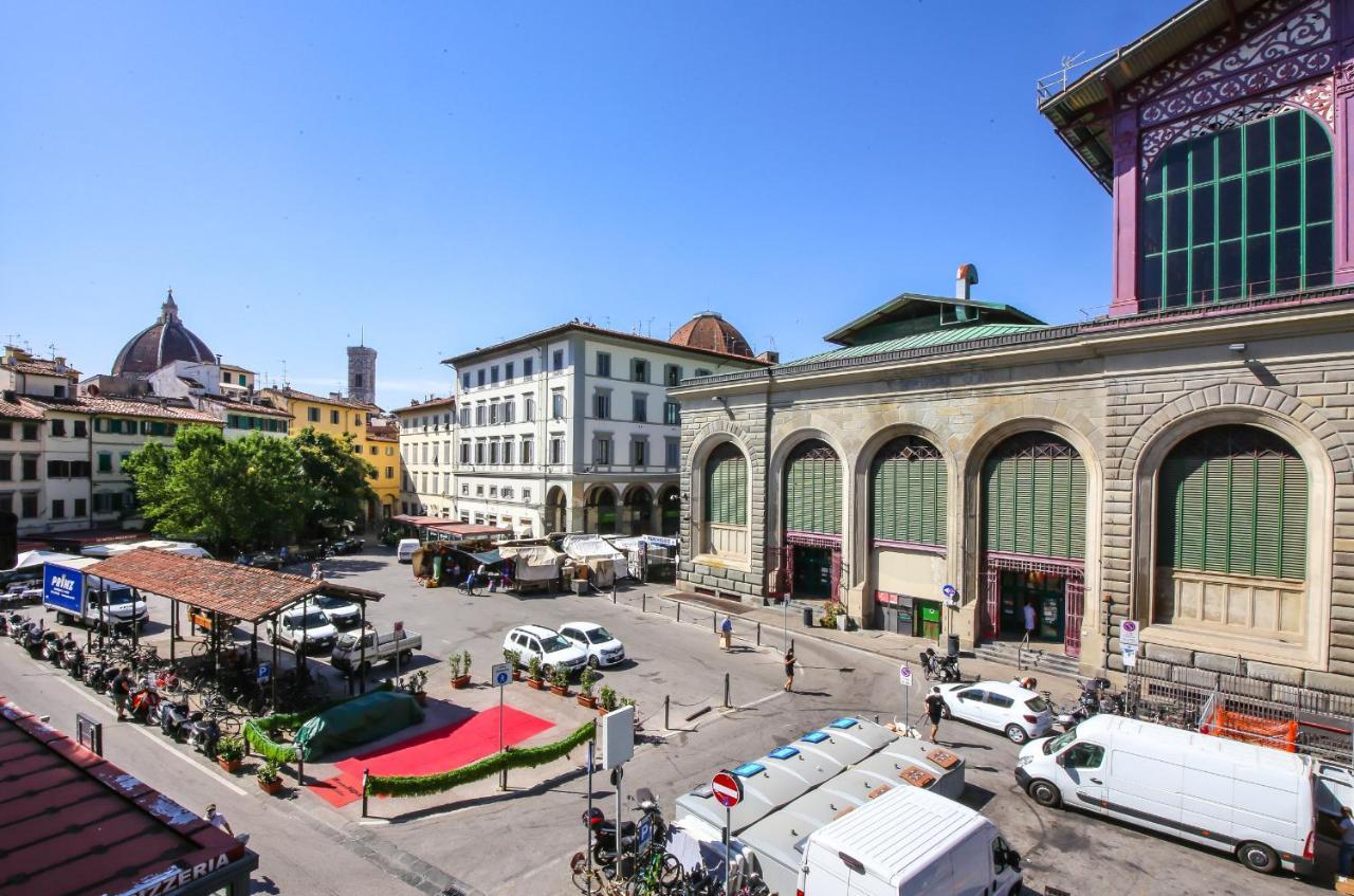 Apartments Florence - San Martino Exterior photo