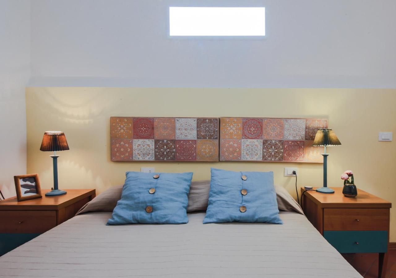 Apartments Florence - San Martino Exterior photo