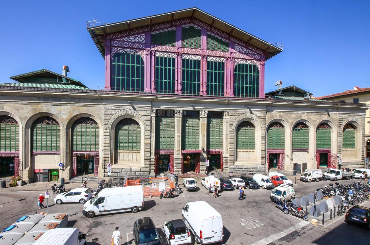 Apartments Florence - San Martino Exterior photo