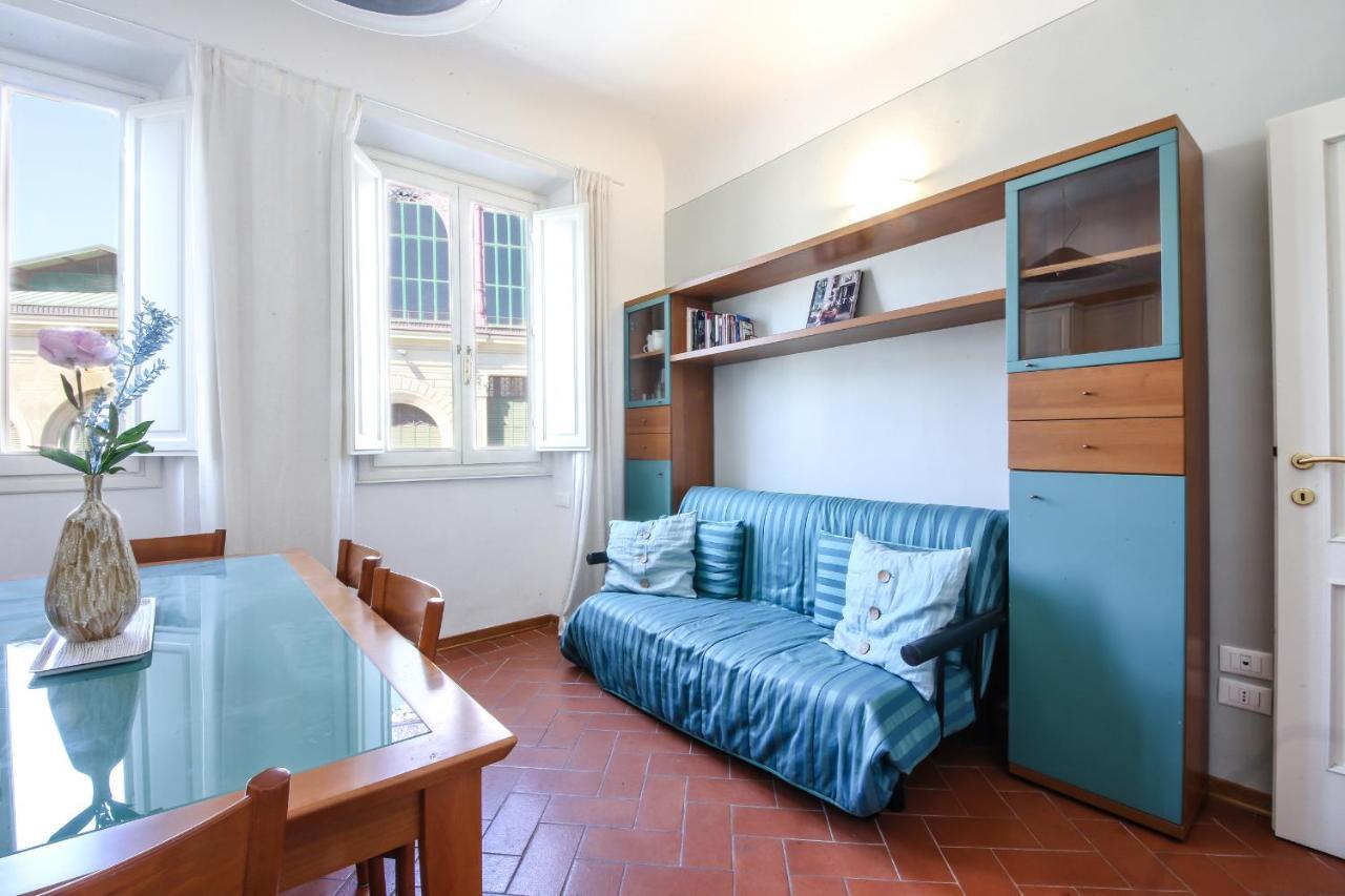 Apartments Florence - San Martino Exterior photo