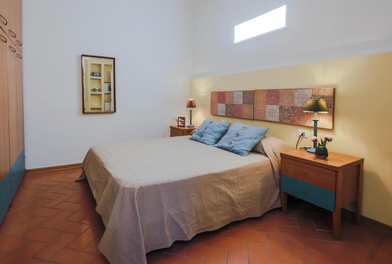 Apartments Florence - San Martino Exterior photo